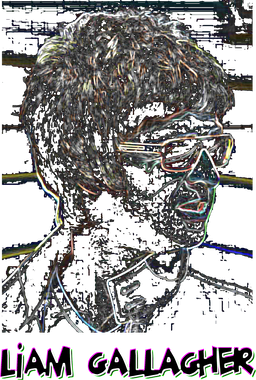 overlay