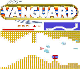 overlay