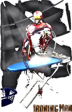 overlay