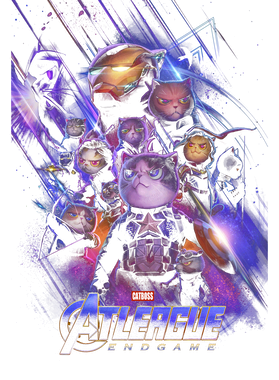 overlay