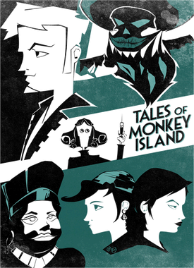overlay