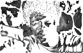 overlay