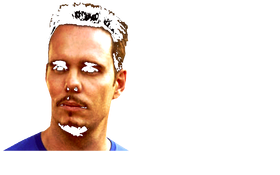 overlay
