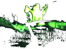 overlay