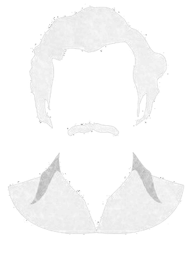 overlay