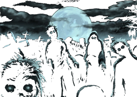 overlay