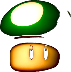 overlay