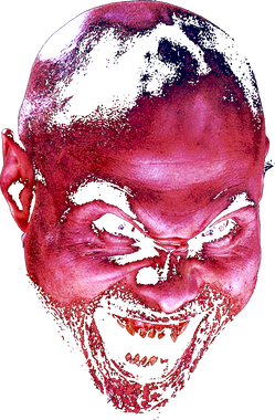 overlay