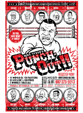 overlay