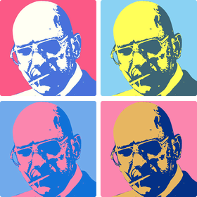 overlay