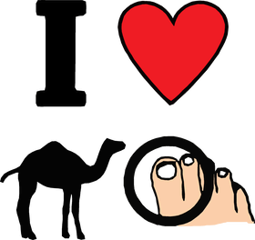 overlay