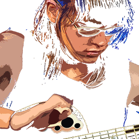 overlay