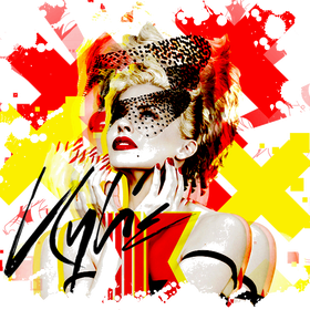 overlay