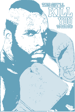 overlay