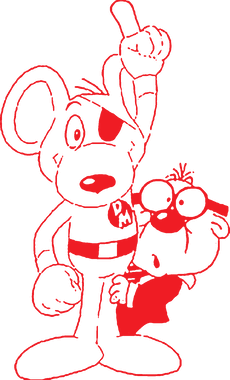 overlay