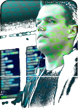 overlay