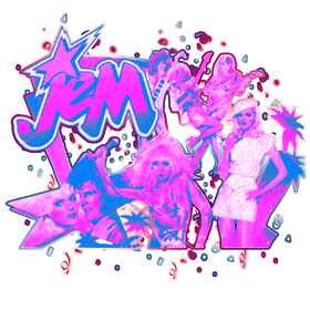 overlay