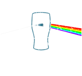 overlay