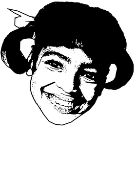 overlay