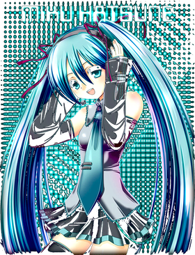 overlay