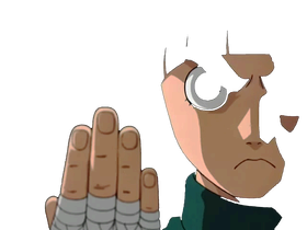 overlay
