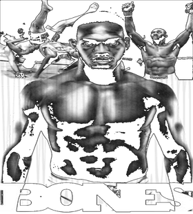 overlay