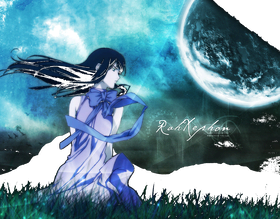 overlay