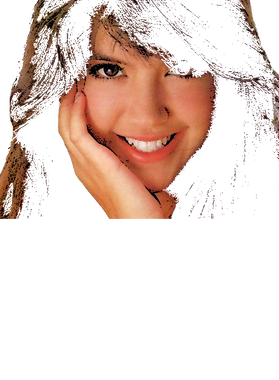 overlay