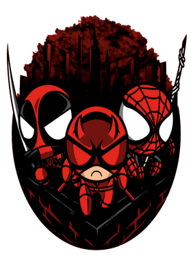 overlay