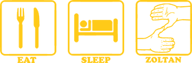 overlay