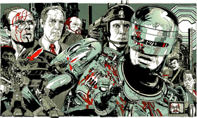 overlay