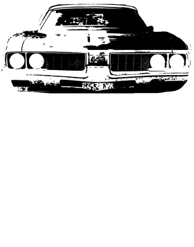overlay
