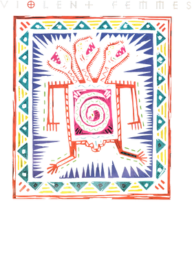 overlay