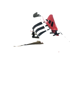 overlay