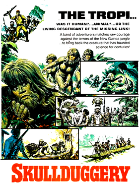 overlay