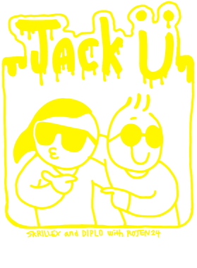 overlay
