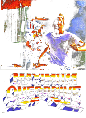 overlay