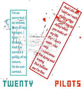 overlay