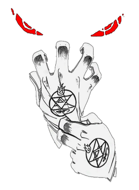 overlay
