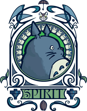 overlay