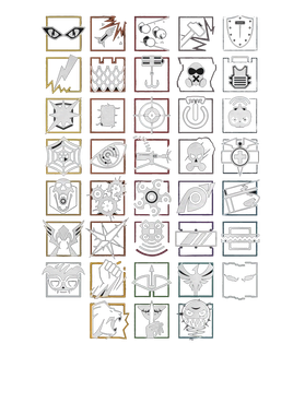 overlay