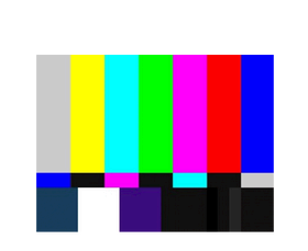 overlay