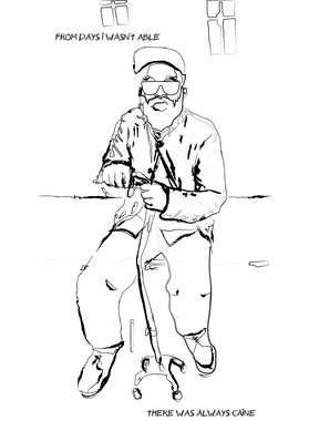 overlay