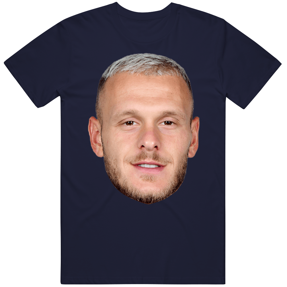 front preview