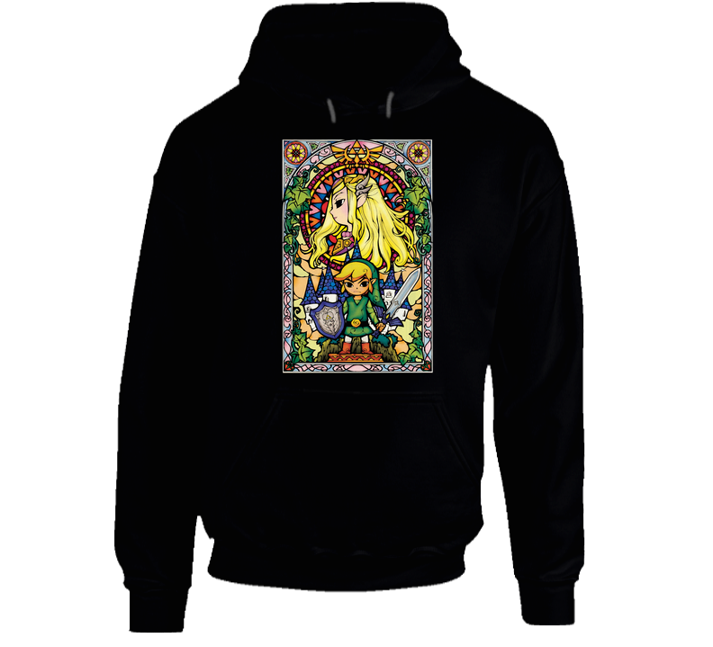front preview