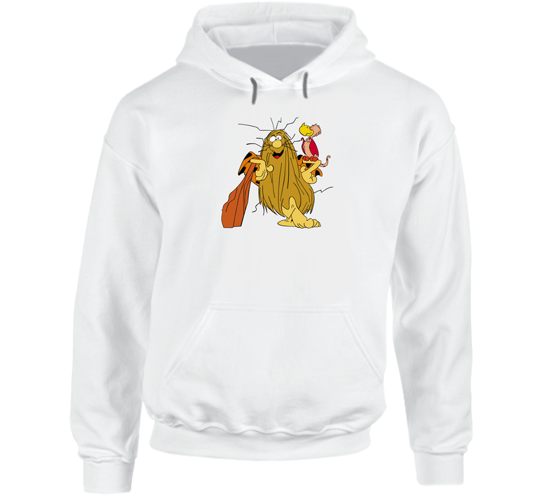 front preview