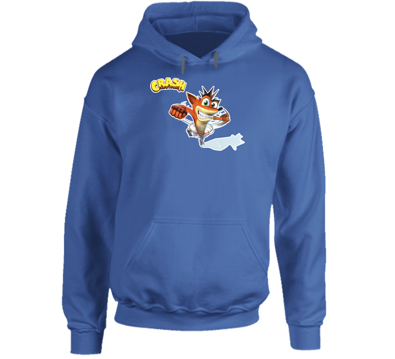 front preview