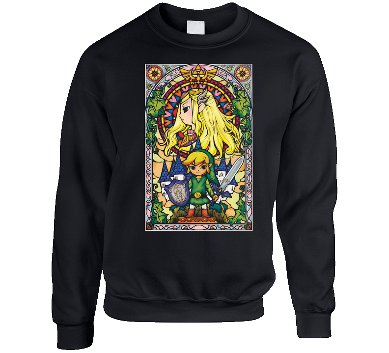 front preview