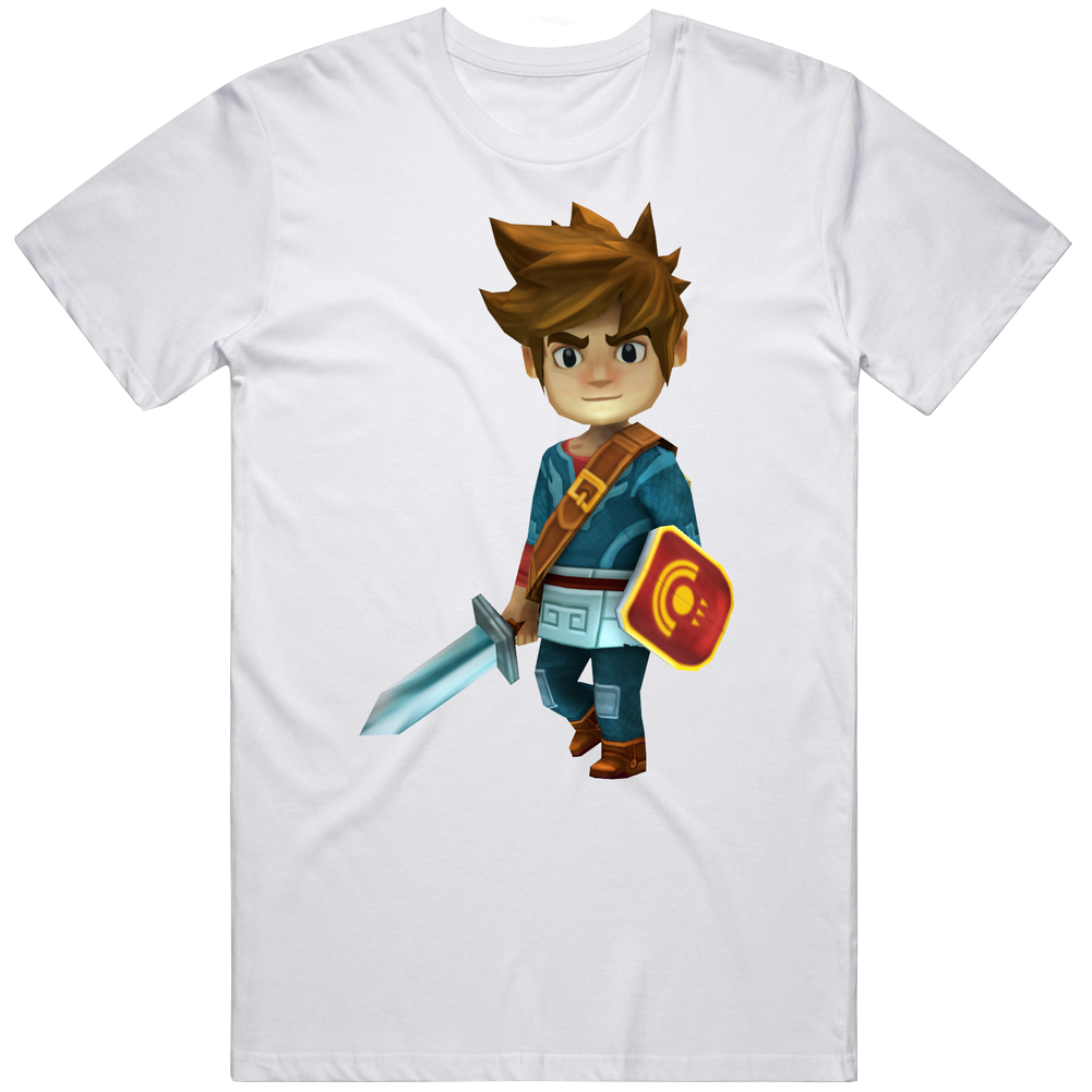 front preview