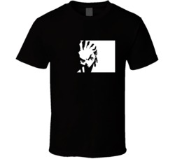 The Boondocks Riley T Shirt